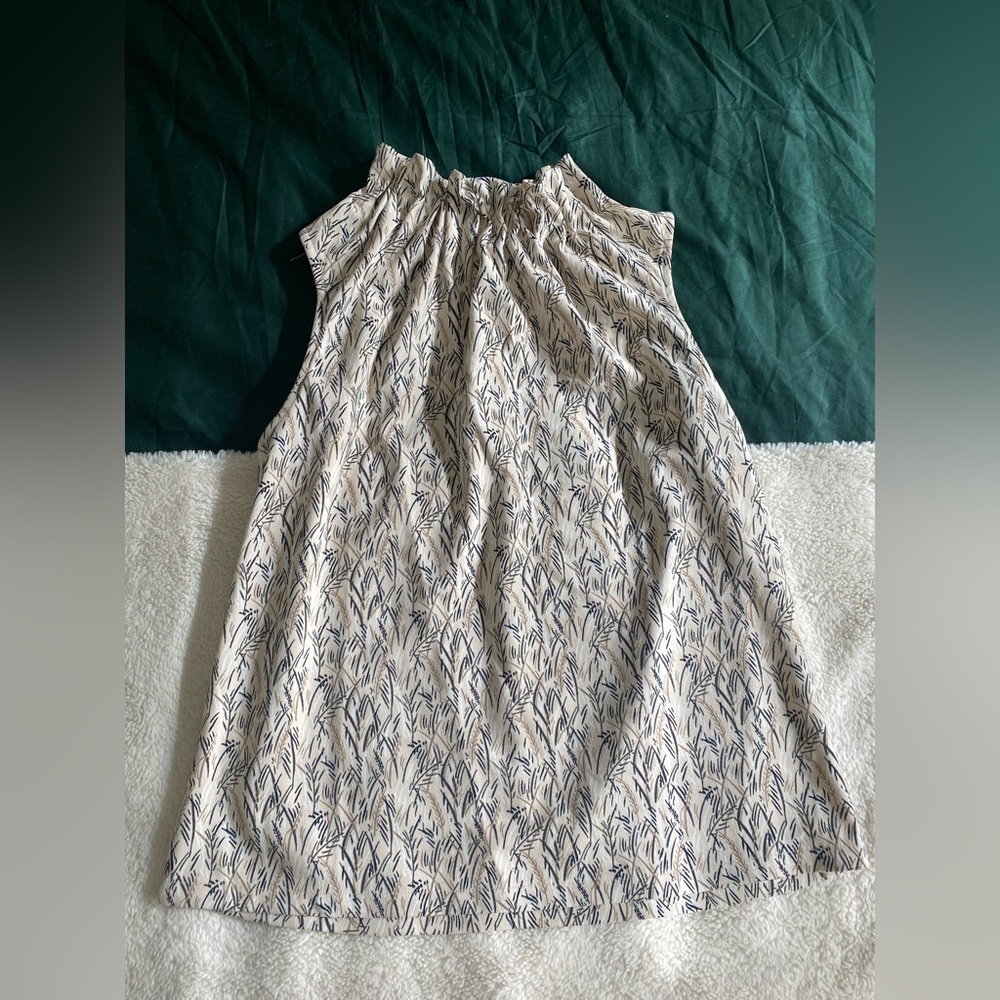 Anne Taylor blouse